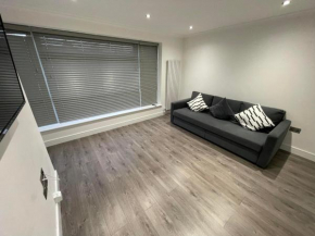 London West Ham Apartments
